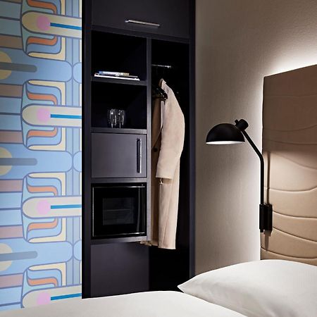 Legere Hotel Erfurt Eksteriør billede