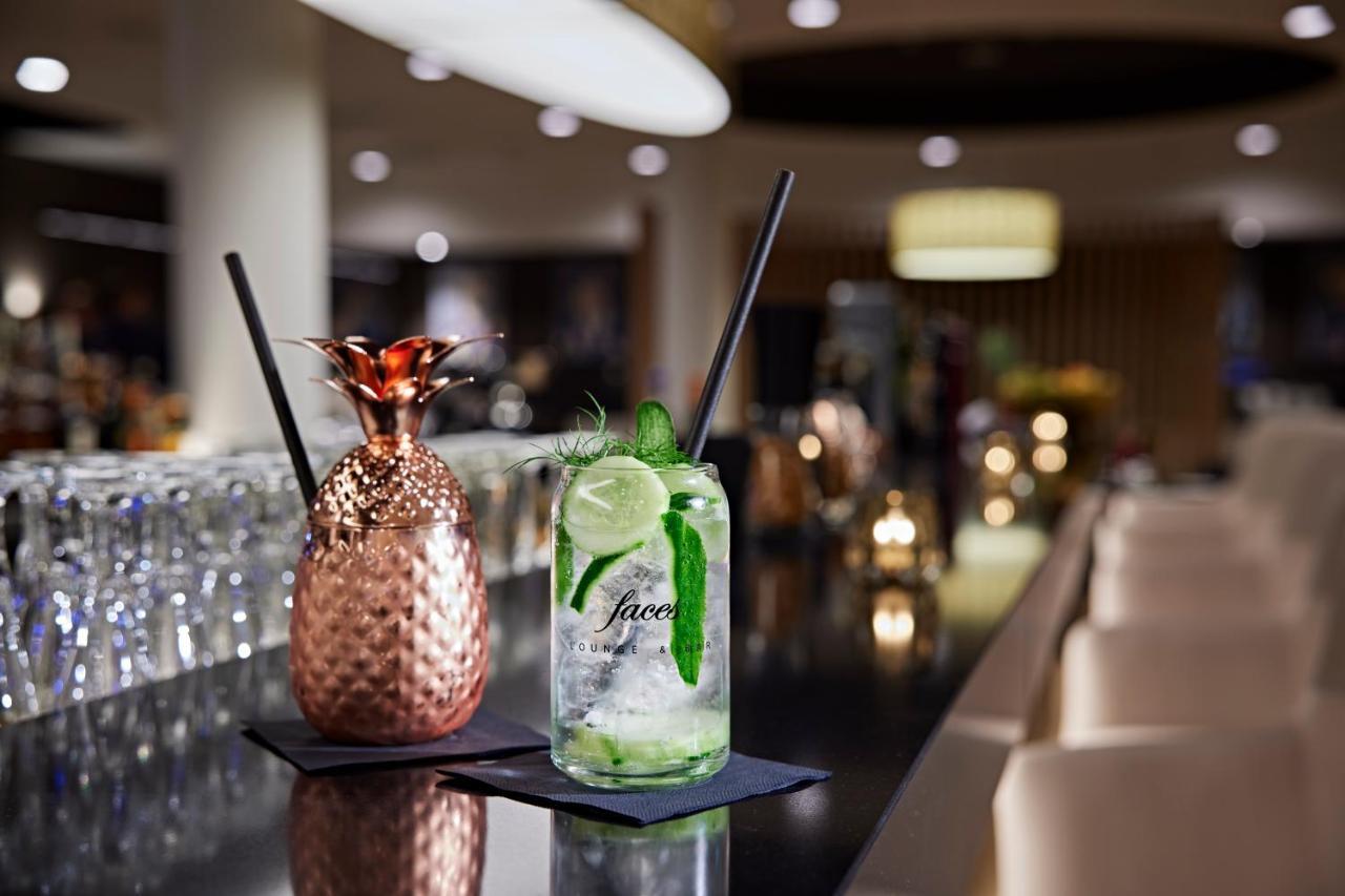 Legere Hotel Erfurt Eksteriør billede