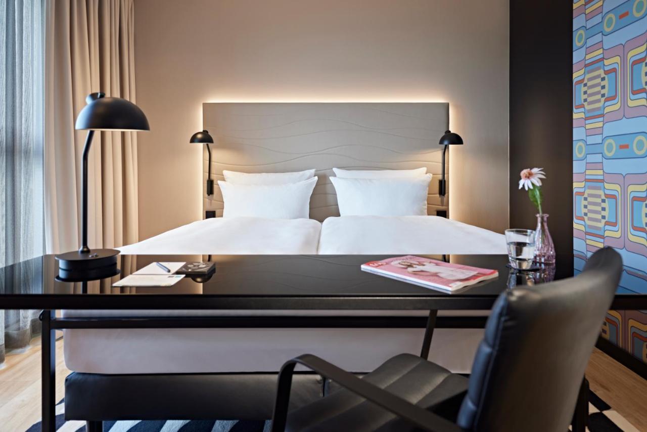 Legere Hotel Erfurt Eksteriør billede