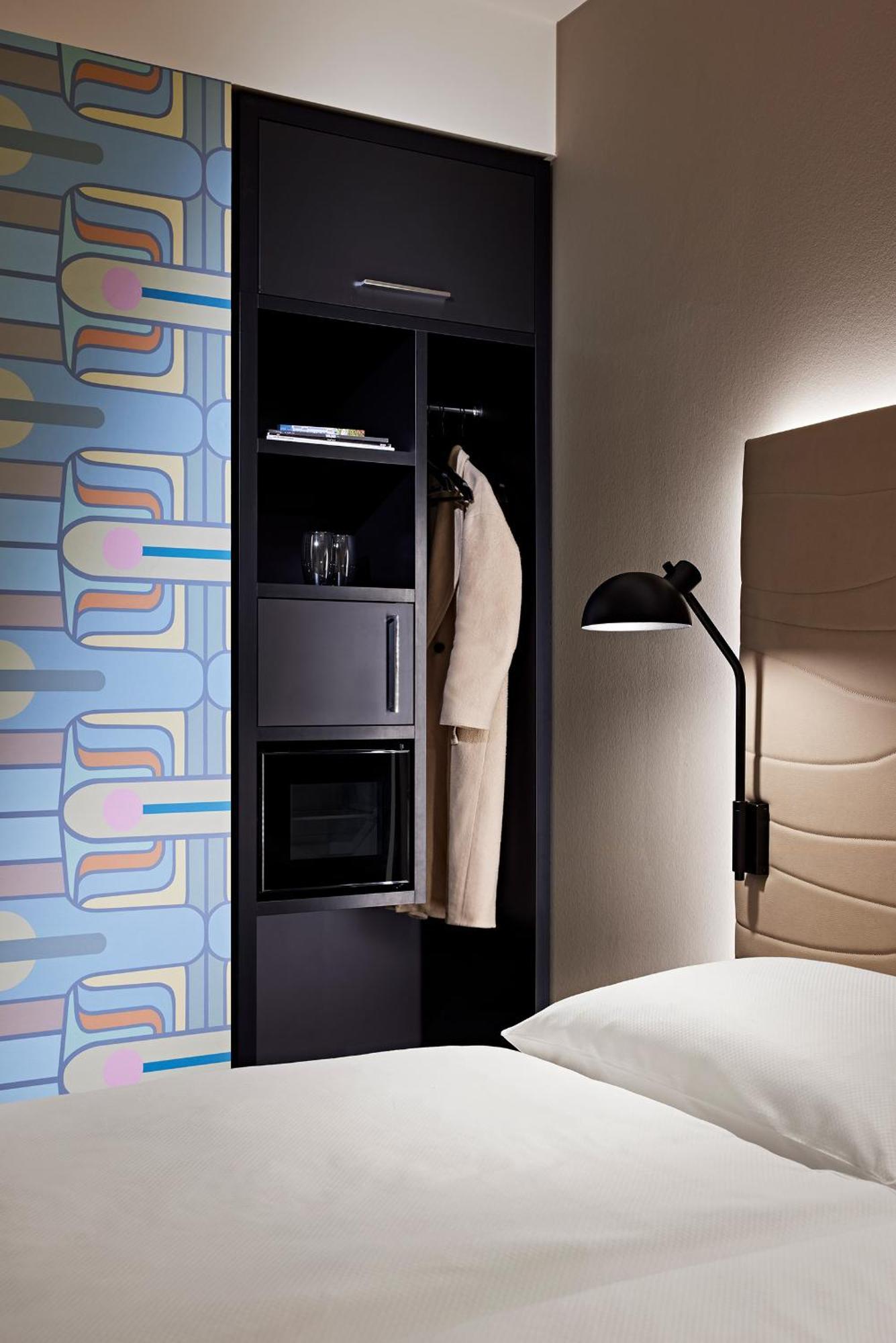 Legere Hotel Erfurt Eksteriør billede